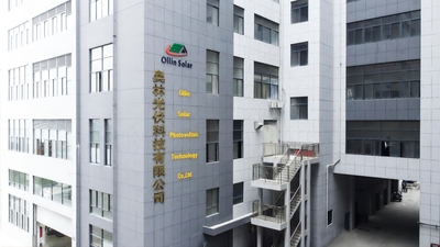 Chiny Yuyao Ollin Photovoltaic Technology Co., Ltd.