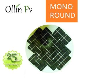Światło uliczne Charge Solar PV Cell High Transmissions Low Iron Hartowane szkło