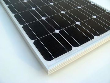 Komercyjne panele słoneczne / panele słoneczne Kampery Przyczepy kempingowe Wymiary 1470 * 680 * 40 mm