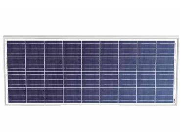 Czarny kolor 12V Panel słoneczny, Motorhome Panele słoneczne ze złączem MC4