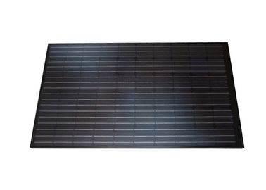 Mono Black Solar PV Panels 290W Building - Zintegrowane urządzenia do wytwarzania energii