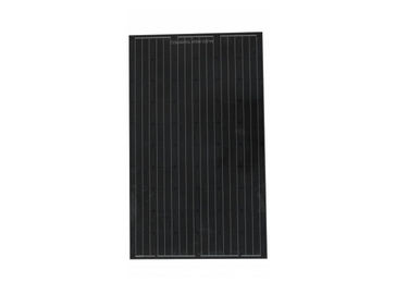 OEM LOGO Fotoelektryczne panele słoneczne Odporna na korozję - odporna anodowana rama