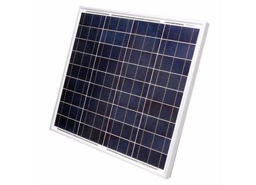Krzemionkowe panele słoneczne z krzemu, 40-watowy zacisk do paneli słonecznych