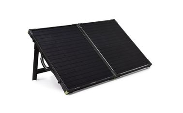 Mono Solar Module / Przenośne składane panele słoneczne na kemping 120 wat