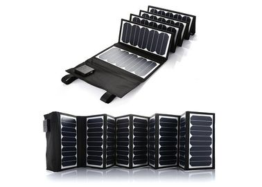Torba na baterię słoneczną Solar Monokrystaliczny panel krzemowy Łatwe składanie