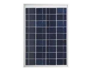 Składana ładowarka 10w Polysilicon Panel słoneczny Zasilanie do oświetlenia ogrodu