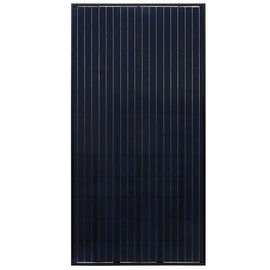 Przyjazny dla środowiska panel słoneczny polikrystaliczny do domu mieszkalnego i budynku mieszkalnego