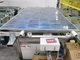 550W Mono / Monokrystaliczny panel fotowoltaiczny PV Perc do zastosowań przemysłowych i komercyjnych