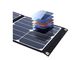 Baterie tabletu Solar Charger Bag z wodoodpornym materiałem PVC