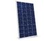 160 watowy polikrystaliczny panel słoneczny 1480 * 680 * 40 mm Doskonała tolerancja cieplna