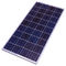 160 watowy polikrystaliczny panel słoneczny 1480 * 680 * 40 mm Doskonała tolerancja cieplna
