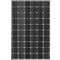 320W mono panel słoneczny Fish Pond Residential Solar Power Systems 3,2 Mm Grube szkło hartowane