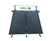 Płaski panel typu Oem Odm Zasilany energią słoneczną podgrzewacz wody