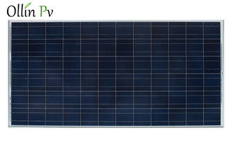 Solar Lighting Battery PV Panele słoneczne / panele słoneczne z krzemianu polikrystalicznego