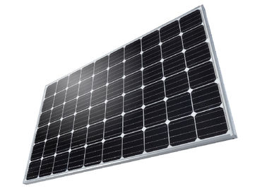 Monokrystaliczny panel słoneczny Komórka słoneczna nadająca się do pakowania w wodę w Pakistanie