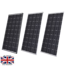 Klasy ogniw fotowoltaicznych klasy / Najbardziej wydajne panele słoneczne 1480 * 680 * 40mm