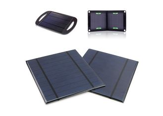 Mały rozmiar żywica epoksydowa Panel słoneczny / Monocrystalline Solar Module Waterproof