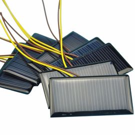 Solarne pompy wodne Mini moduł słoneczny Panel / Polikrystaliczne panele słoneczne
