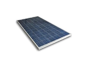 100 watowy panel słoneczny 12 V, szkło hartowane o grubości 3,2 mm, z niską zawartością żelaza i wysoką przezroczystością
