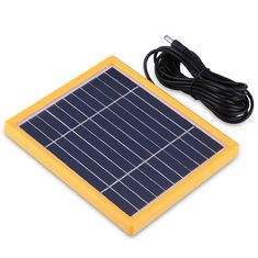 Solar Tracking Device Polikrystaliczny panel słoneczny Mini PET laminowany