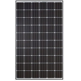 Polikrystaliczny panel słoneczny dużej mocy Gwarantowana dodatnia tolerancja wyjściowa 0-3%