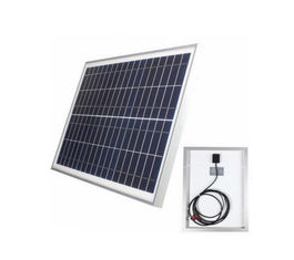 Customzied PV Panele słoneczne z wysoką wydajnością konwersji modułu 17%
