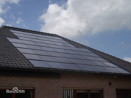 Strona główna Systemy energii słonecznej 5KW Pełne zestawy On / Off Grid