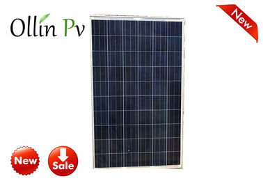 kupować Wytrzymały system 260 Watt Solar Energy Panels - Connected Power Generation System online manufacture