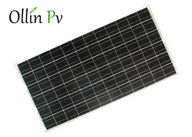 kupować 295-watowy polikrystaliczny panel słoneczny Off-Grid Power Generation System online manufacture