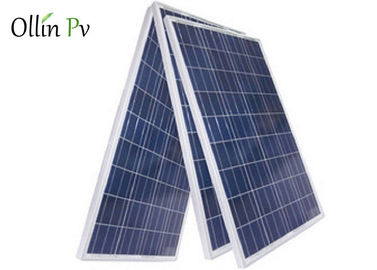 kupować 12V baterii Polikrystaliczny panel słoneczny Odporność na wiatr dla systemu oświetlenia ulicznego online manufacture