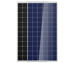 kupować Wielokrystaliczne panele słoneczne o mocy 320 W Moduł słoneczny PV Poly do montażu na dachu online manufacture
