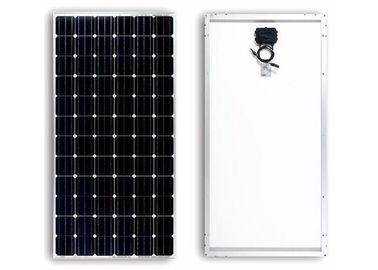 kupować Biała ramka Monokrystaliczny moduł słoneczny 300W do wodoodpornej pompy systemu dachowego online manufacture