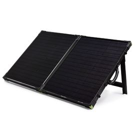 kupować 120 Watt Składane panele słoneczne Wysokie przekładnie Niski żeliwny szkło przednie online manufacture