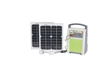 kupować Zielona energia Przenośny system baterii słonecznych Prosta struktura Łatwa obsługa online manufacture