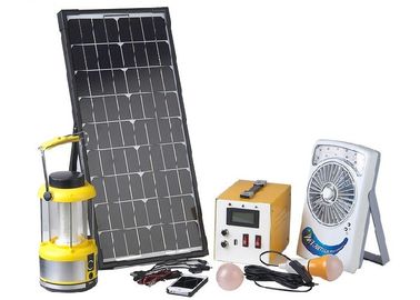 kupować Computers Telefony Przenośna ładowarka do paneli słonecznych / Ładowarka słoneczna zasilana 130W online manufacture