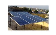 Nowoczesne mieszkaniowe systemy zasilania słonecznego 12V / 12AH SMF Bateria kwasowo-ołowiowa do pompy wodnej