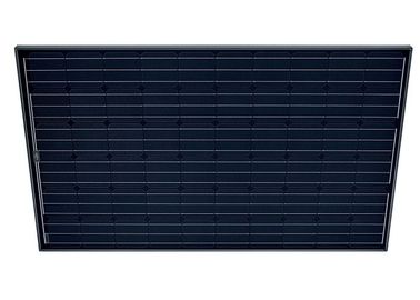 kupować Klasy A Czarne panele słoneczne PV / panele słoneczne klasy szczelności IP65 online manufacture