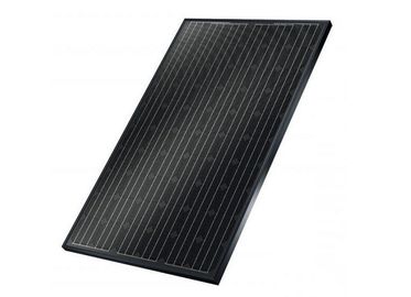 kupować Panele solarne o wysokiej zawartości soli słonecznej do zintegrowanego systemu fotowoltaicznego online manufacture