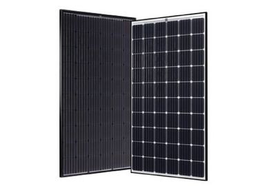 kupować Monokrystaliczne krzemowe panele słoneczne / domowy system solarny online manufacture