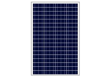 kupować 100W 12V Panel słoneczny / cienki film panele słoneczne Doskonała wydajność 12V baterii online manufacture