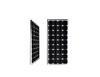 kupować Słoneczne pompowanie Monokrystaliczny moduł słoneczny / 160 watowy panel słoneczny online manufacture