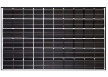 kupować Parking Lots Solar Power Panele słoneczne 3.2mm High Transmission Hartowane szkło przednie online manufacture