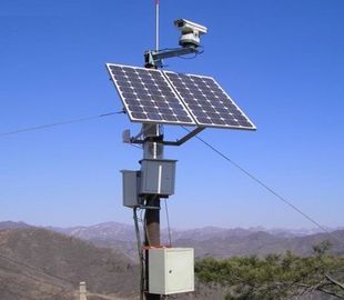 kupować Solar Monitor System Solar Power System energetyczny z panelem słonecznym o mocy 100W online manufacture