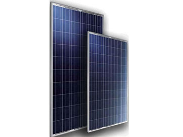 kupować Krzem polikrystaliczny Energia słoneczna i panele słoneczne Anodowana rama ze stopu aluminium online manufacture