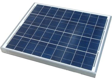kupować Biała ramka Sprzęt zasilany energią słoneczną / Wysokowydajne panele słoneczne Wysoka przepuszczalność online manufacture