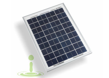 kupować Łatwa instalacja 10 W Panel słoneczny Solar Cell Estetyczny wygląd i wytrzymały design online manufacture