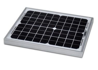 kupować Solar Camping Light Panele słoneczne PV / Najbardziej efektywne panele słoneczne Wymiary 340 * 240 * 17mm online manufacture