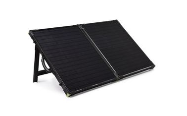 kupować Mono Solar Module / Przenośne składane panele słoneczne na kemping 120 wat online manufacture