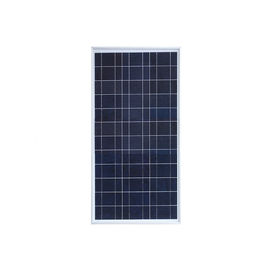 kupować Aluminiowa rama Przemysłowe panele słoneczne / słoneczne moduły fotowoltaiczne do słonecznego urządzenia śledzącego online manufacture