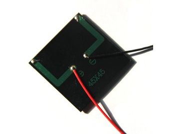 kupować 0,25 W 5 V Żywica epoksydowa Panel słoneczny Doskonała słaba wydajność świetlna online manufacture